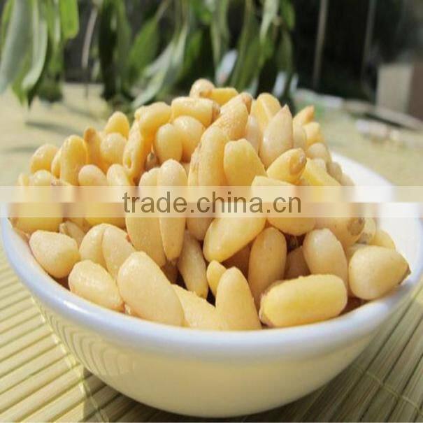 2015 Top quality pine nut kernels for sales