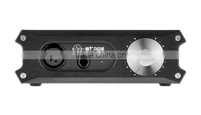 Matrix M-stage HPA-3B Class A Full Balance Headphone Amplifier