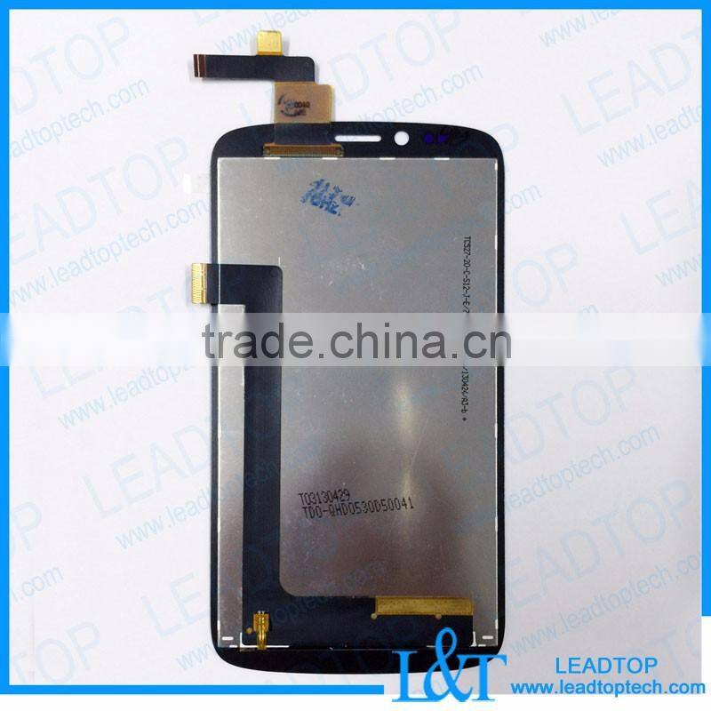 for Archos 53 Platinum lcd digitizer
