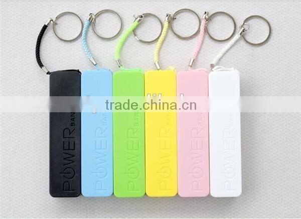 Shenzhen Manufacturer 2200mah powerbank, shenzhen mobile power bank supplier