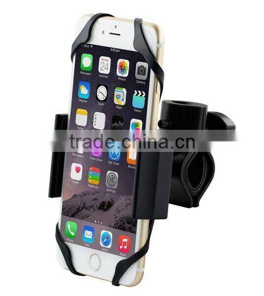 2016 Heavy Duty Clamp Portable Bike Cup Holder Made In China Adjustable