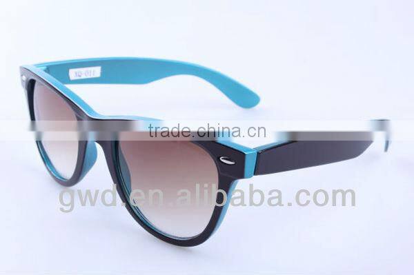 Fashion Sunglass Korea manufacturing