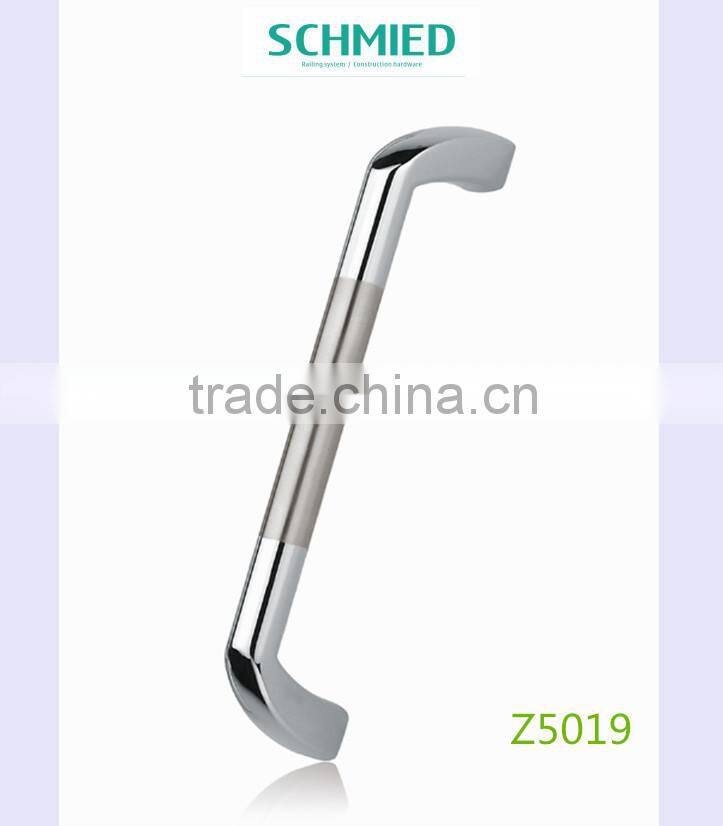 Fancy style zinc alloy furniture cupboard door handles