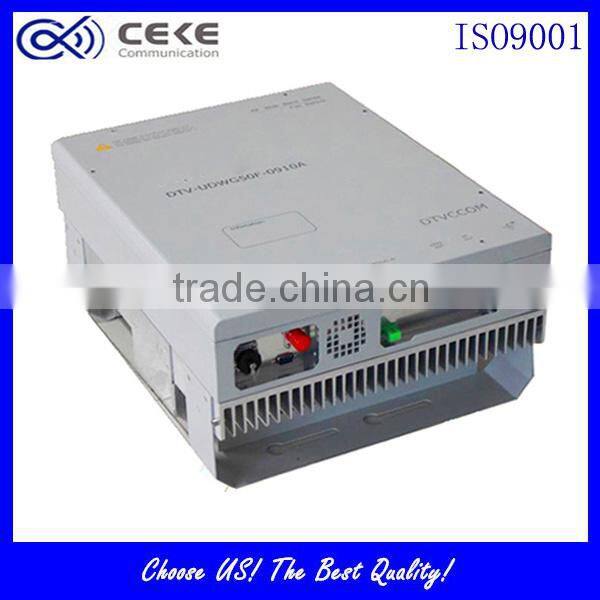 Terrestrial Digital TV Wide Frequency Band Repeaters (50W)