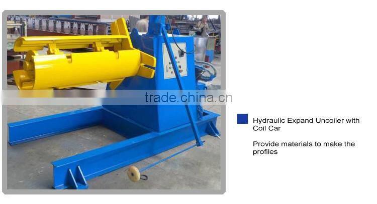 roofing tiles making machines