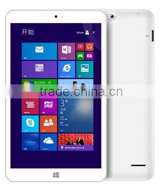 Intel Baytrail-T, Z3735F/G 1.33GHz--1.83GH Q802I 8 inch tablet pc