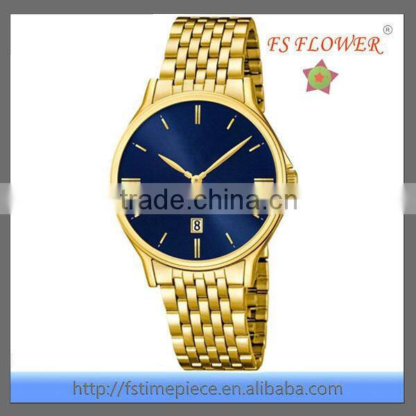 FS FLOWER - Elderly Watch Good Promotional Gift Items