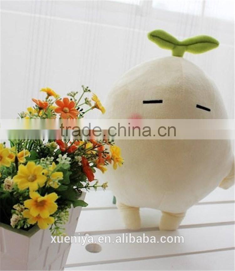 OEM Cartoon Cute Soft Stuffed Wholesale Plush Toys China