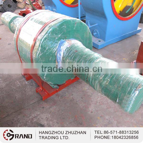 2014 customized cnc high precision gear rack and pinion