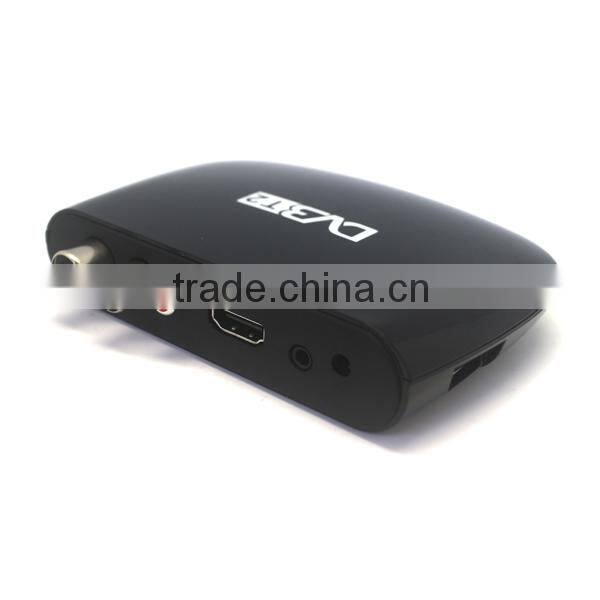 2015 new Mini full HD DVB-T2 M8 Full HD 1080P digital receiver HD MPEG4/H.264 with PVR