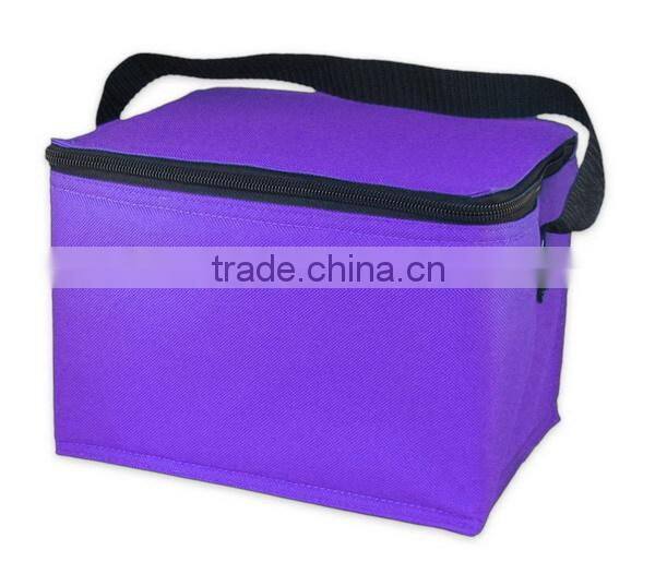 Wholesale Aluminium Foil Beer Cooler Bag