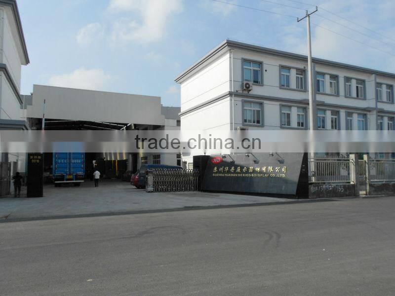 Single tier bath rack