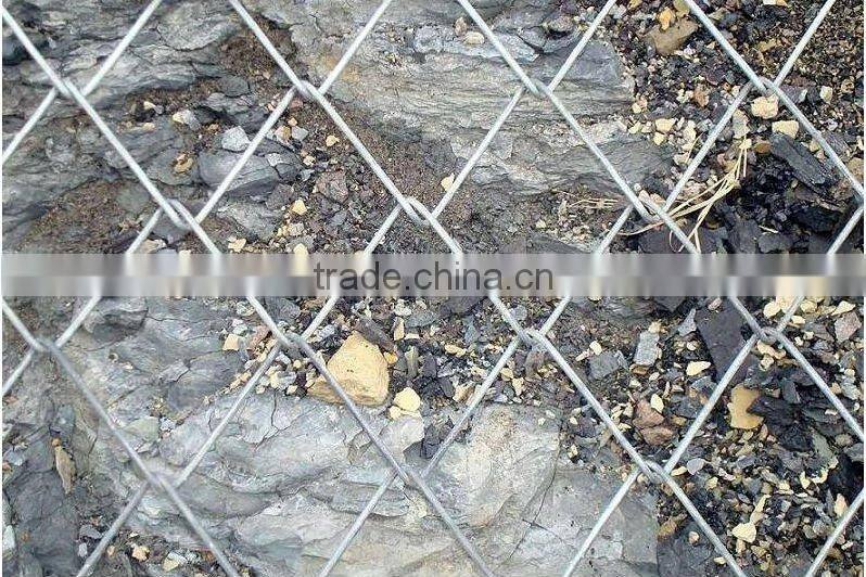 SNS Flexible Protection Mesh(Manufacturer)