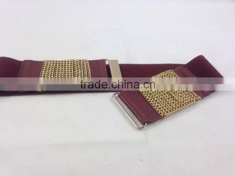 jeans womens high waist ladies chain belts