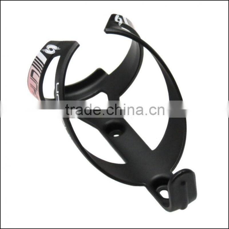 New XINSHUN burn Bicycle Bottle Holder Nylon +Carbon fiber cages Water Cup support CH2351