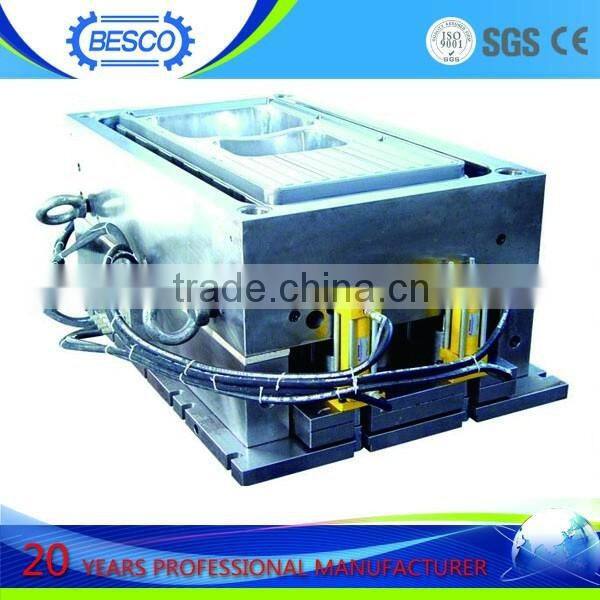 FRP High Quality SMC Door Skin mould