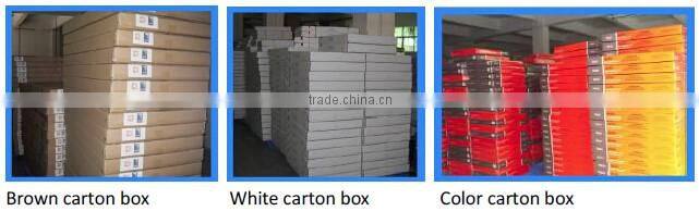 Lamxon popular design wall bathroom LED vanity mirror with LED lighting