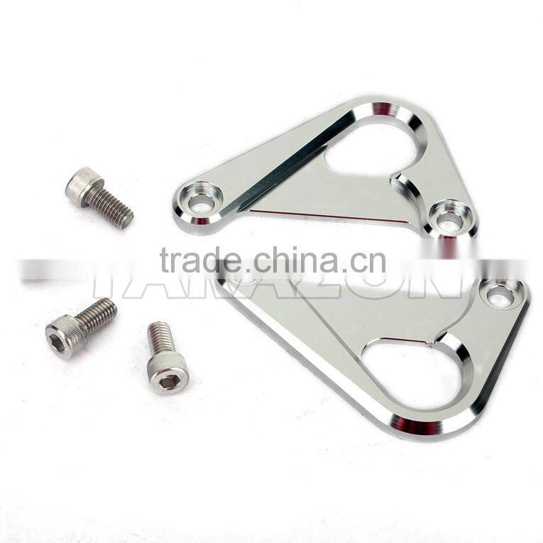 TARAZON brand CNC aluminium side racing hook for Duc. 848 1098