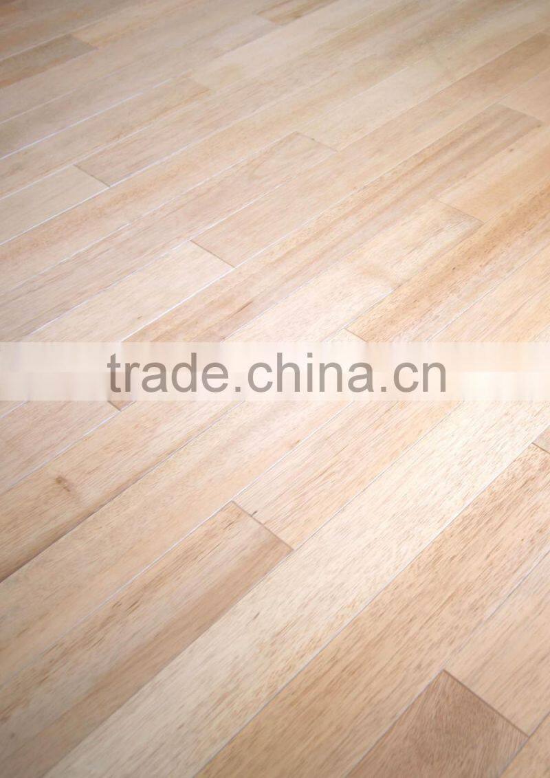 Healthy and Genuine solid wood FLOORING MATERIALS with natural