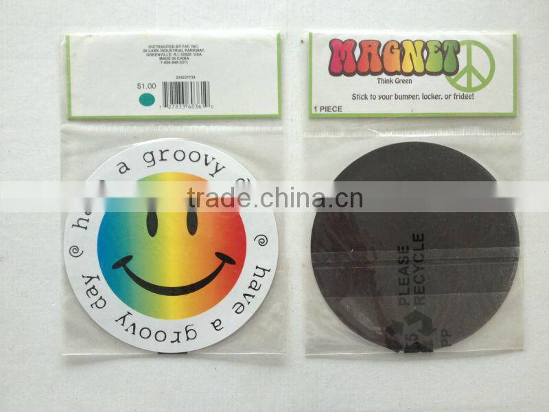 DIY christmas lights sticker design