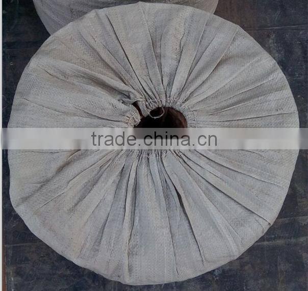 best selling 2016 large jute hemp sisal mooring twine rope