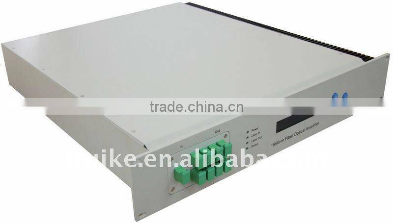 Eric 1550nm Optical CATV Power Amplifier/Optical Mini Amplifier