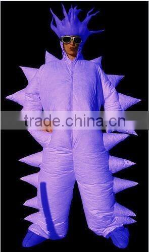 inflatable costumes for kids