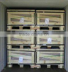 2012 Hot-sale Electric Heated Glass for Freezer/Refrigerators