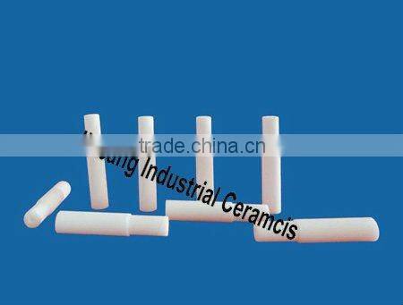 Alumina Ceramic Tube