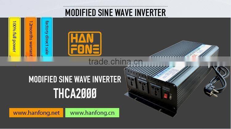 China ups inverter price in Yemen with charger 2kw/2kw homage inverter for sale