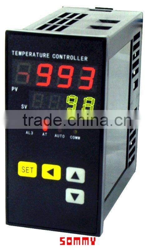 AN708-8 series intelligent temperature controller