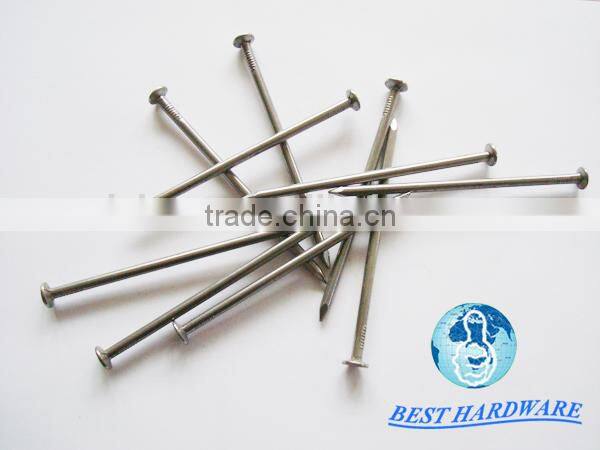 Q195/Q235 Iron common nail
