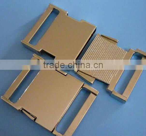 factory wholesale rectangular ring buckle