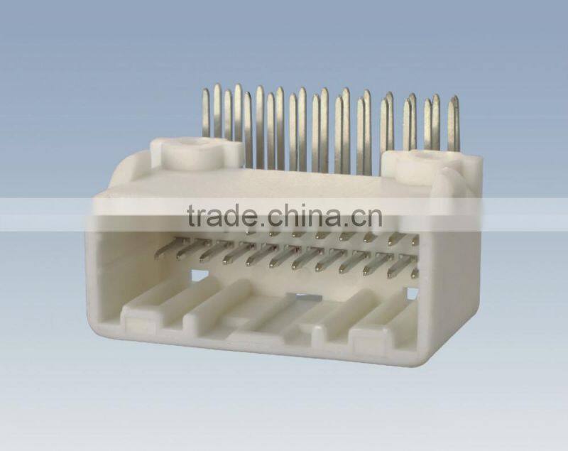 connectors 33c