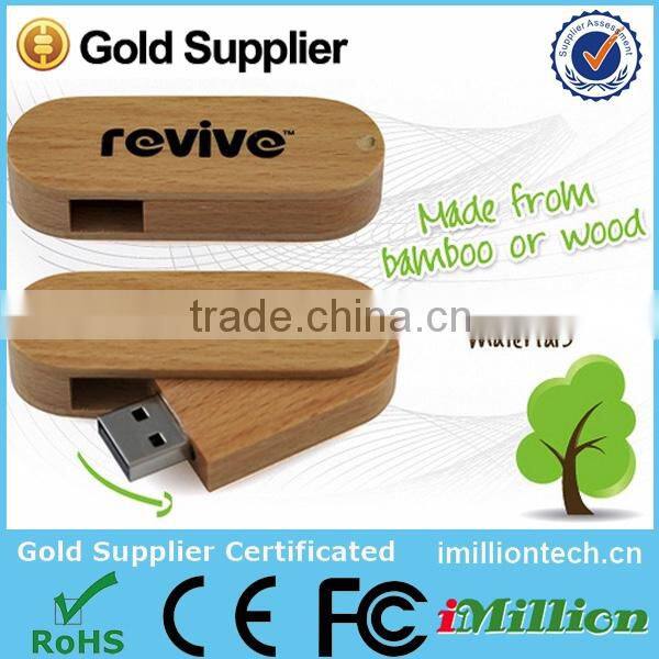 16gb Customize wooden usb flash drive with wooden box,wooden usb key,wooden box usb flash drive