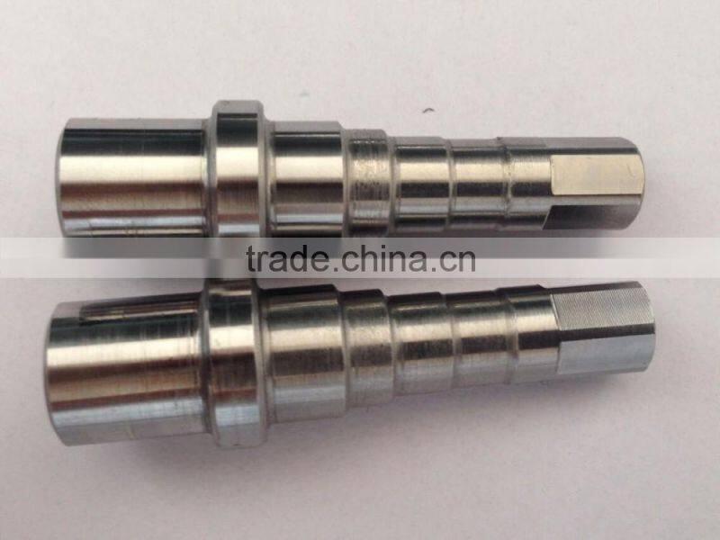 cheap price CXF-W60 horizontal metalworking machine for squares, hexagons,polygons/cnc lathe machine