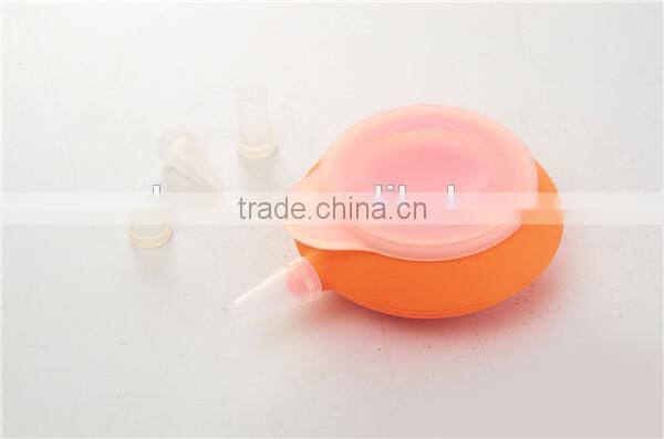 2015 Hot selling newly Product Silicone Cake Printing
