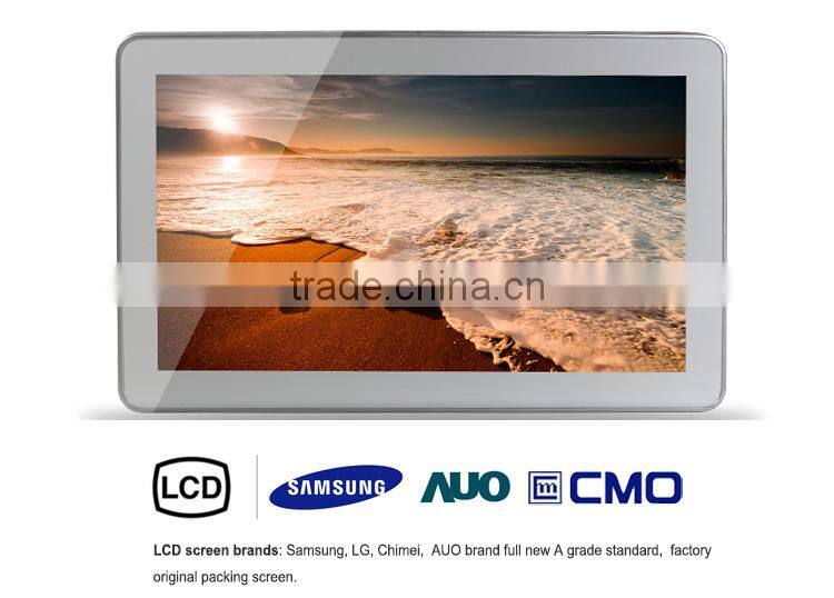 Wall Mount Signage, LCD Screen 22