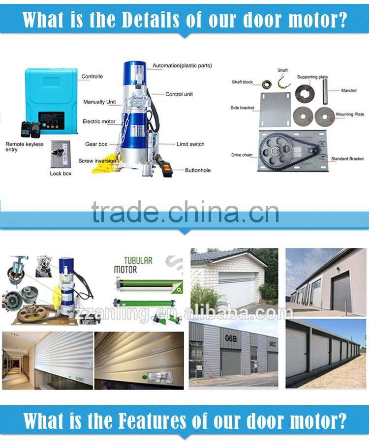 Economical price dc electric shutter motor 24 voltage