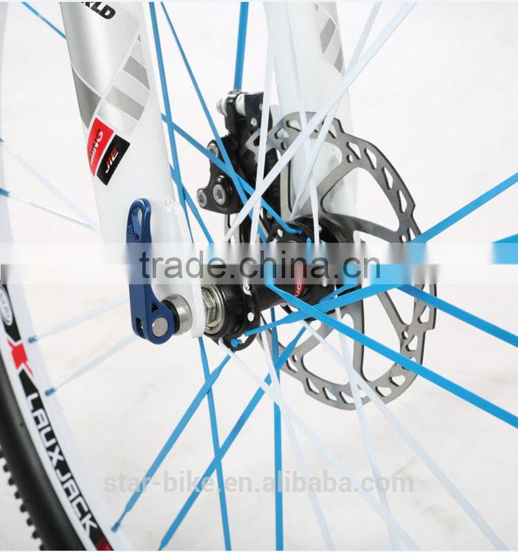 made in china factory 26 inch high quality with Aluminum alloy rim mountain bicycle