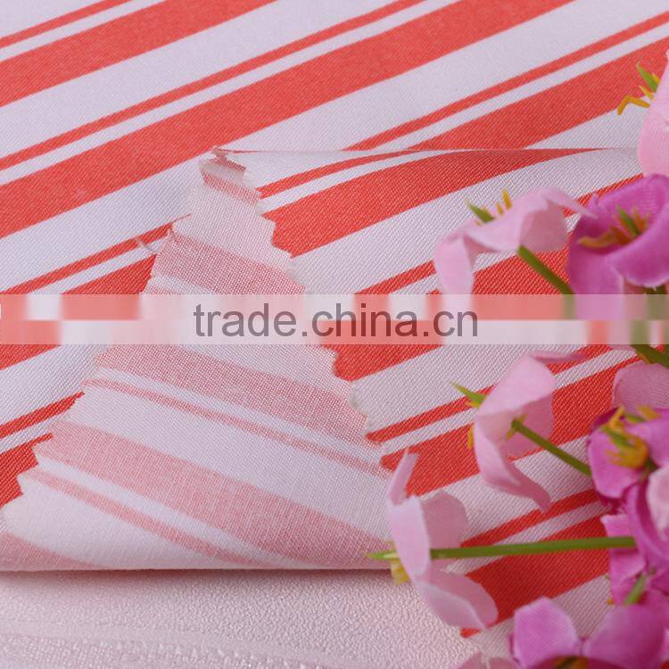 2015 Textile hot sale 80 polyester 20 cotton fabric,polyester cotton knit blend fabric wholesale