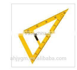 100cm Good Quality PS Teaching Ruler with Handle/T square ruler