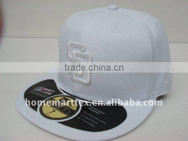 Promotional Custom Embroidery Baseball Cap Sports Cap Hat And Cap