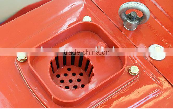 small inboard Quanchai R190 Diesel Engine