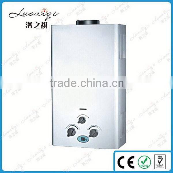 Top grade new arrival 20 hot sale gas water heater