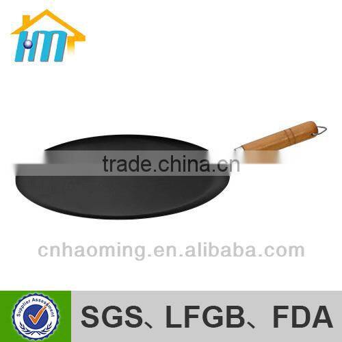 Popular non-stick 8 frying pan