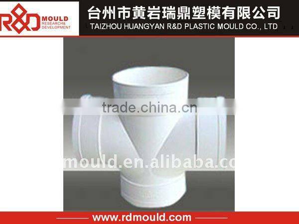 double tee mould