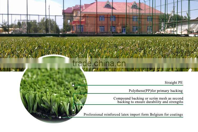 Artifical grass for tennis field,tennis sport courts with synthetic grass