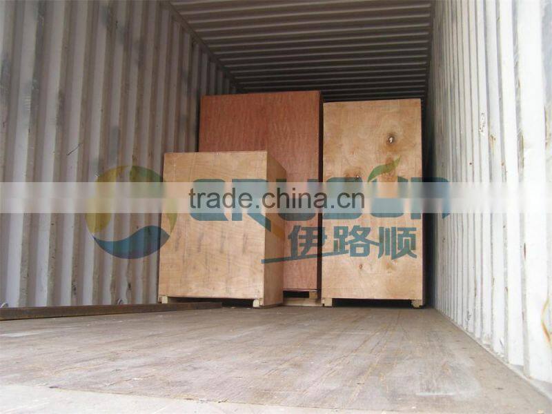 Pure Water RO System Water Treatment