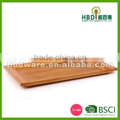 HOT selling breakfast serving trays